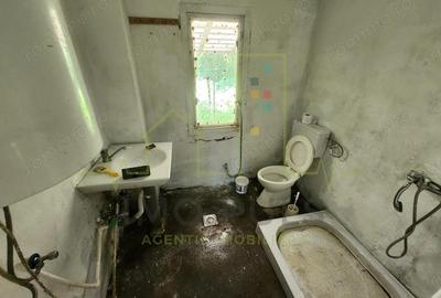 Casă cu 2 camere cu Teren 723 Mp în Complex Studențesc - 12