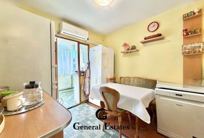 Apartament cu 3 camere în Nicolina - 8