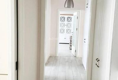 Apartament cu 4 camere decomandat, mobilat în Sebastian - 6