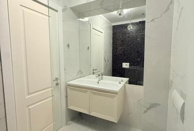Apartament cu 4 camere, mobilat în Capitale - 25