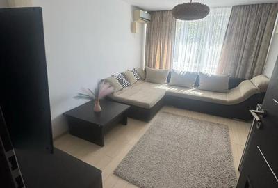 Inchiriez Apartament Zona Cartier Gara - 1