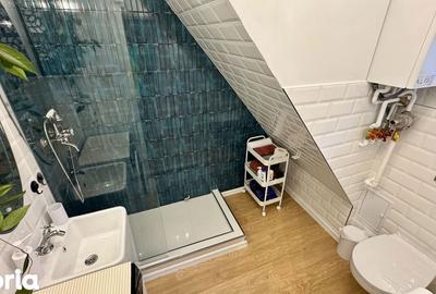 Garsonieră în Blumăna - 18