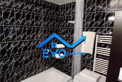 Apartament 2 camere, decomandat, aer conditionat, zona Podul - 5