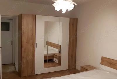 Inchiriez apartament 3 camere decomandat, zona Take Ionescu - 4