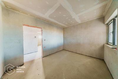 Casă cu 5 camere cu Teren 1000 Mp în Mândruloc - 8