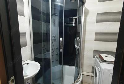 Garsonieră decomandată în Sebastian