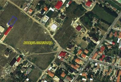 Teren constructii 400 mp zona Km 5 Constanta - 4