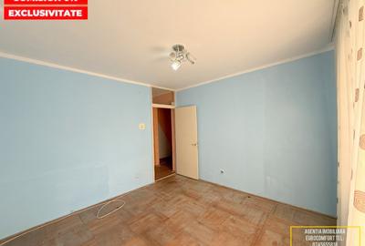 Apartament cu 2 camere decomandat în Micro 21 - 8