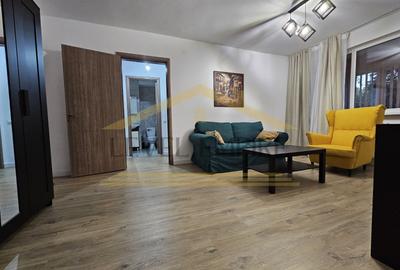 Inchiriere Apartament 2 Camere Militari Gorjului Iuliu Maniu Plaza Politehnica - 3