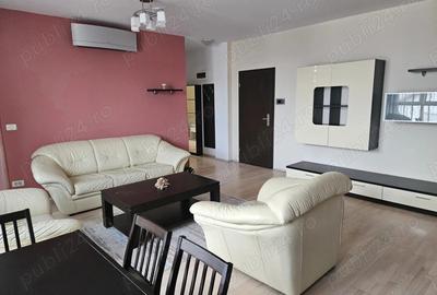 Apartament cu 3 camere decomandat, mobilat în Braytim - 1