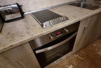 Apartament cu 2 camere decomandat, mobilat în Nerva Traian - 19