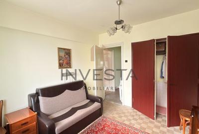 Apartament cu 3 camere semidecomandat în Grigorescu - 6