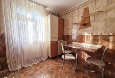 Apartament cu 4 camere decomandat în Central - 17