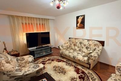Apartament cu 3 camere decomandat, mobilat în Tomis Nord - 9