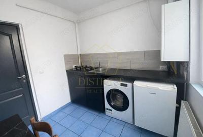 Apartament cu doua camere | Circumvalatiunii - 2