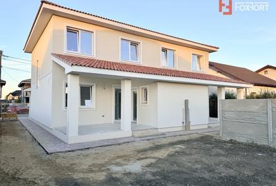 Duplex cu 4 camere - Strada Asfaltata - Mosnita - Noul Lidl - 3