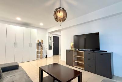 Apartament cu 2 camere semidecomandat, mobilat în Mogoșoaia - 2