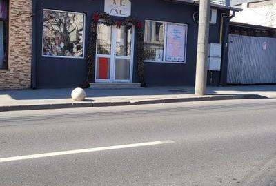 Spațiu comercial, de 29 mp, în Central - 2