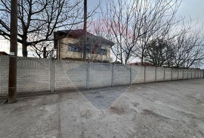 Spațiu industrial, de 7,756 mp, în Cerăt - 1