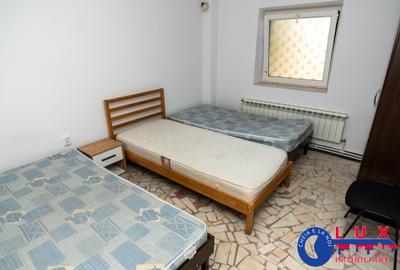 Apartament cu 2 camere semidecomandat în Central - 3