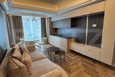 Apartament cu 3 camere în Central - 13