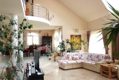 Casa cu 5 camere, 386 mp, Sangeorgiu de Mures, zona Apollo Spa - 6