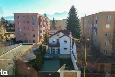 Casă cu 3 camere cu Teren 96 Mp în Florilor - 4