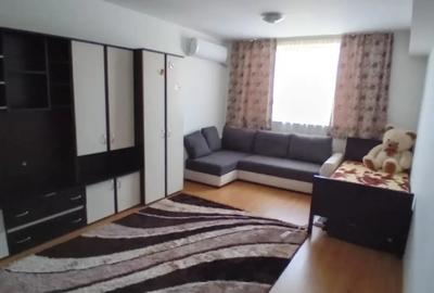 Garsonieră decomandată, mobilată în Central - 2