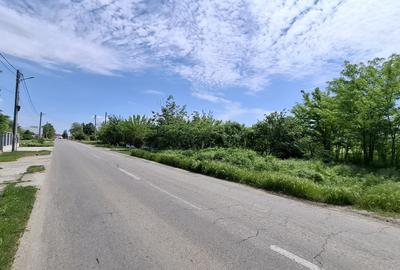 Teren Construcții intravilan de 2720 mp, în Buturugeni - 6