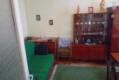 Garsonieră decomandată în Central - 7