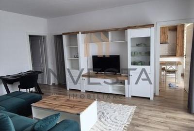 Apartament 2 camere cu terasa de 17 mp! Zona The Office! - 1