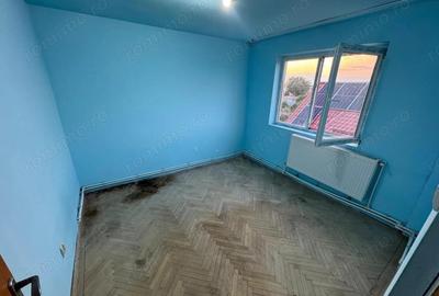 2 cam, et.3, 40mp, bl.caramida, cu C.T, fara imbunatatiri,Intr.Buzesti - 5