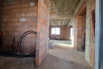 Casa individuala in Giarmata- 125mp -Strada asfaltata- Toate utilitatile - 13