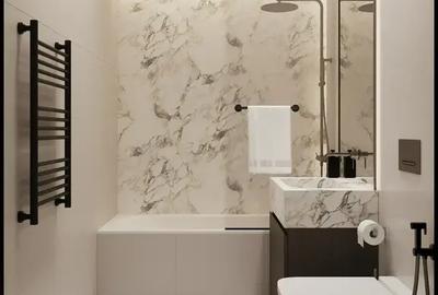 Cotroceni 3 Camere Finalizat - Bloc Boutique Exclusivist - 10