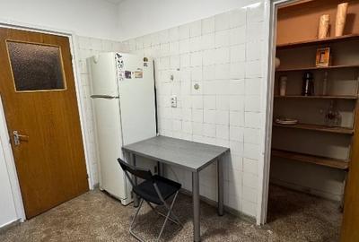 Apartament cu 2 camere nedecomandat în Primăverii - 6