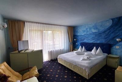 Casă individuală cu 15 camere cu Canalizare în Central - 8