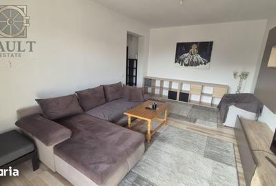 Apartament cu 2 camere decomandat în Dobroești - 3