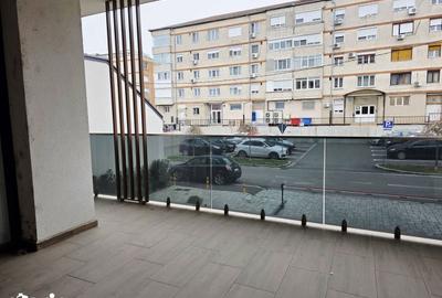 Spațiu comercial, de 244 mp, în Nufărul - 9