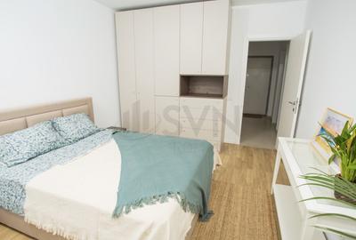 2 camere - loc de parcare inclus - Aviatie - Dimitrie Pom... 2 camere - loc de parcare inclus - Aviatie - Dimitrie Pom... - 5