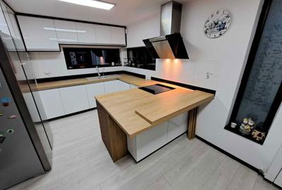 Casă cu 4 camere în Cazasu - 6