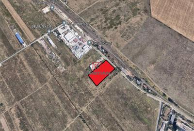 Teren Magurele - Bragadiru - Centura, ILFOV - 1