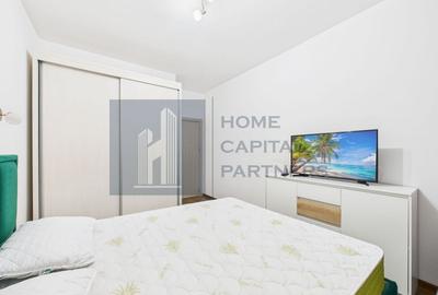 Apartament modern de închiriat | 2 camere | Iancului - 5