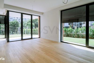 Apartament cu 4 camere în Central - 14