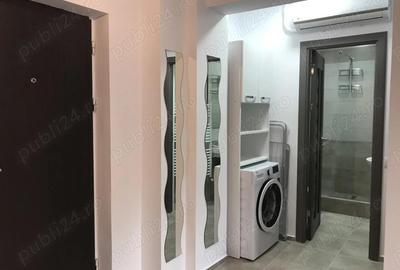 Apartament NOU 1 camera AVANS 3.000 EURO, rata 240 euro - 4