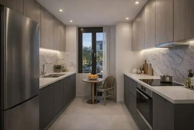 Apartament cu 3 camere decomandat în Theodor Pallady - 1