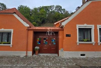 Casă cu 6 camere cu Teren 1314 Mp în Central - 18