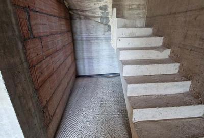 Casa moderna, spa?iu verde ?i priveli?te spre lac - Str. Salcamilor, Campene?ti - 5