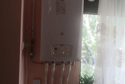 3 camere ultracentral - 5