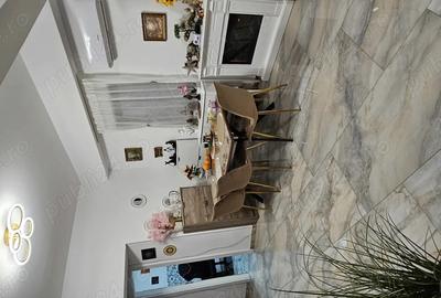 Casă cu 3 camere în Central - 2