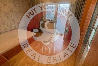 Petre Ispirescu | 3 camere | 83mp | Semidecomandat | B12636 - 2